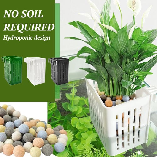 1+1 FREE | AquaHanger™ Advanced Hydroponic Design