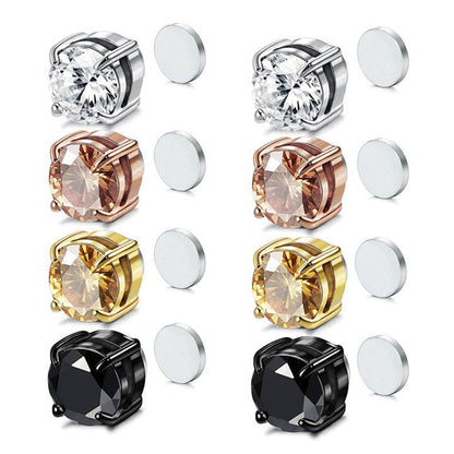VitaMagna™ Balance Earrings — Unlock Energized Days and a Puff-Free Glow