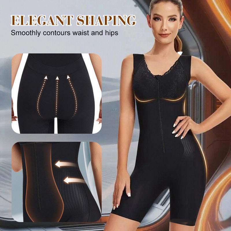 VivaCurve™ — Unleash Your Irresistible Curves with Effortless, All-Day Confidence