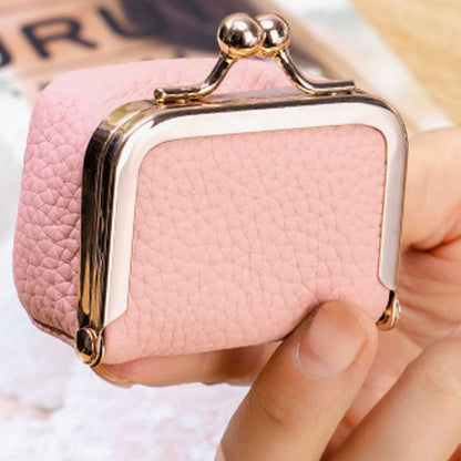 LuxeNest™ Mini Jewelry Vault — Keep Your Sparkle Perfectly Organized and Ready to Shine