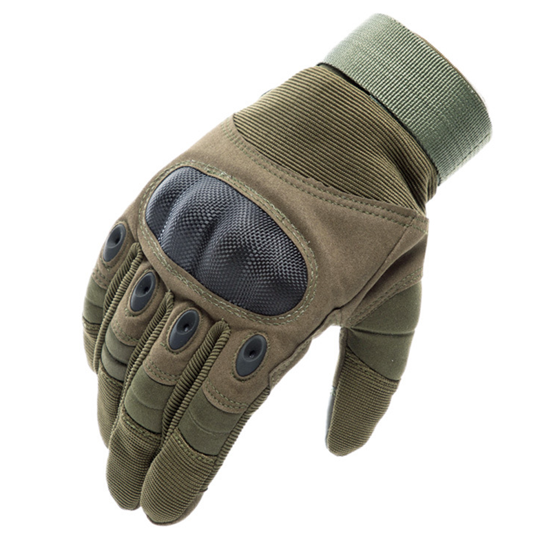 ForgeFortis™ — Unbreakable Grip and Bulletproof Protection for Hands That Dominate Every Task