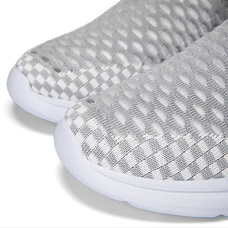 RamziStep™ — Feel Light, Supported Freedom From Morning to Night