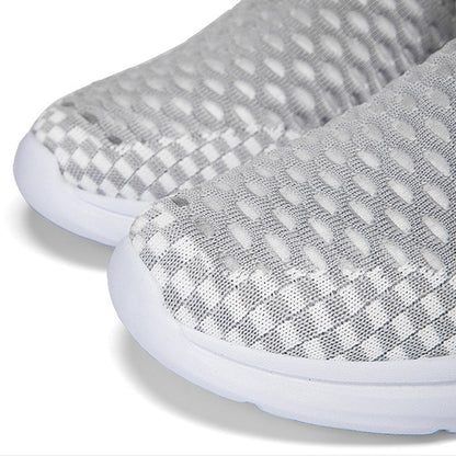 RamziStep™ — Feel Light, Supported Freedom From Morning to Night