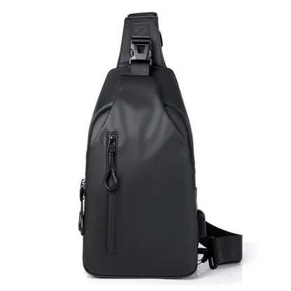 VeloPack™ — Stay Dry, Organized, and Powered Up All Day Long
