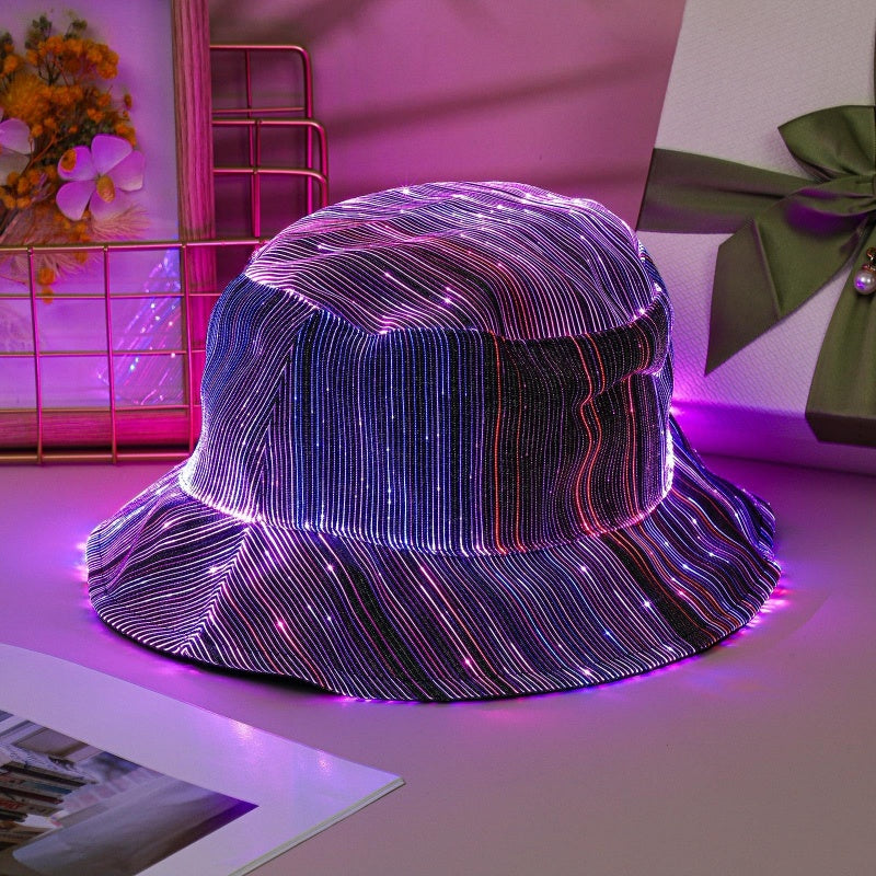 LumaShade™ — Command the Night with Stunning Glow and Unshakable Confidence