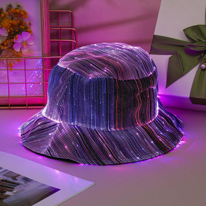 LumaShade™ — Command the Night with Stunning Glow and Unshakable Confidence