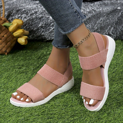 Ramiva™ — Walk Pain-Free All Day with Effortless Style and Support