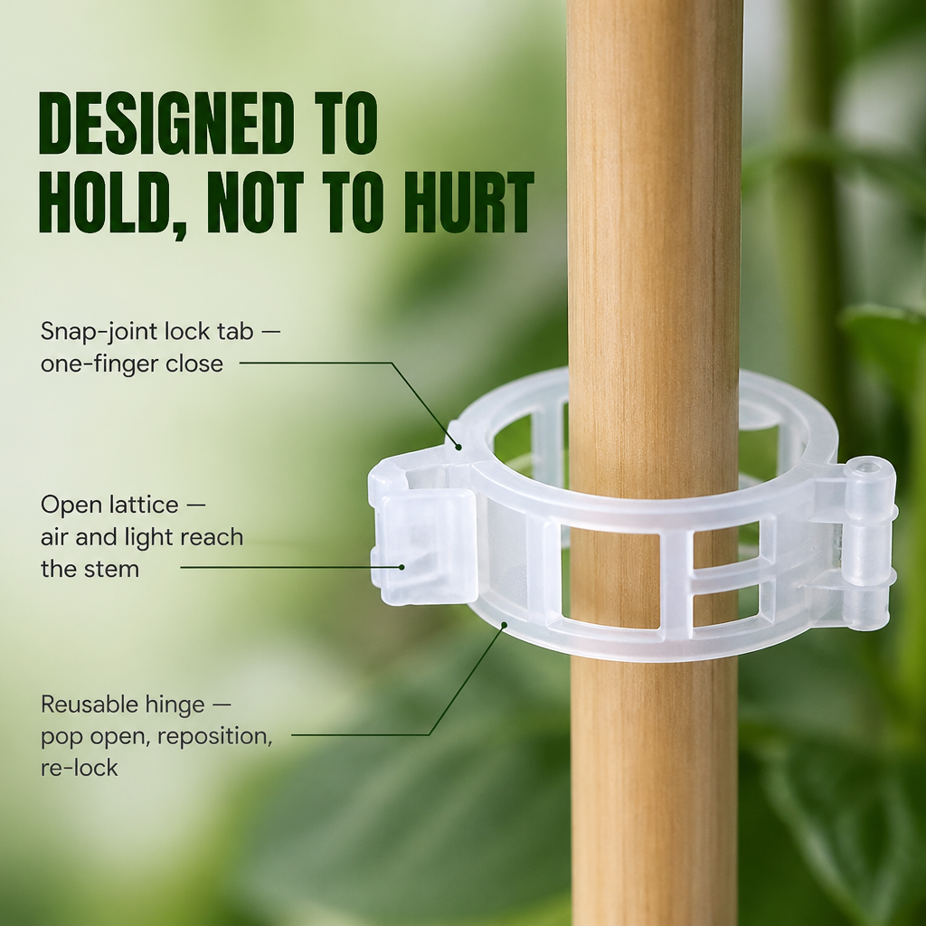GrowVineGuard™ — Keep Your Vines Strong, Healthy, and Unbreakable Through Every Harvest