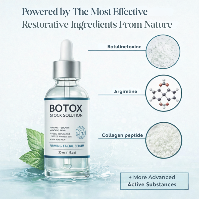 Luminexa™ — Unlock Radiant, Youthful Skin That Turns Heads Instantly
