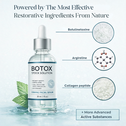 Luminexa™ — Unlock Radiant, Youthful Skin That Turns Heads Instantly