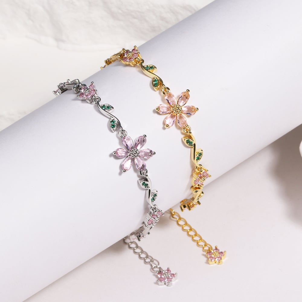 FloraLuxe™ — Wear Feather-Light Floral Elegance That Boosts Your Confidence Instantly