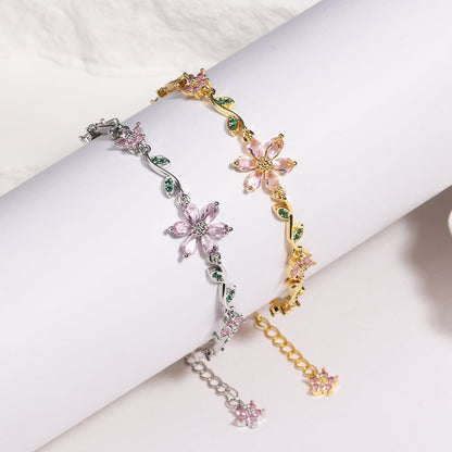 FloraLuxe™ — Wear Feather-Light Floral Elegance That Boosts Your Confidence Instantly