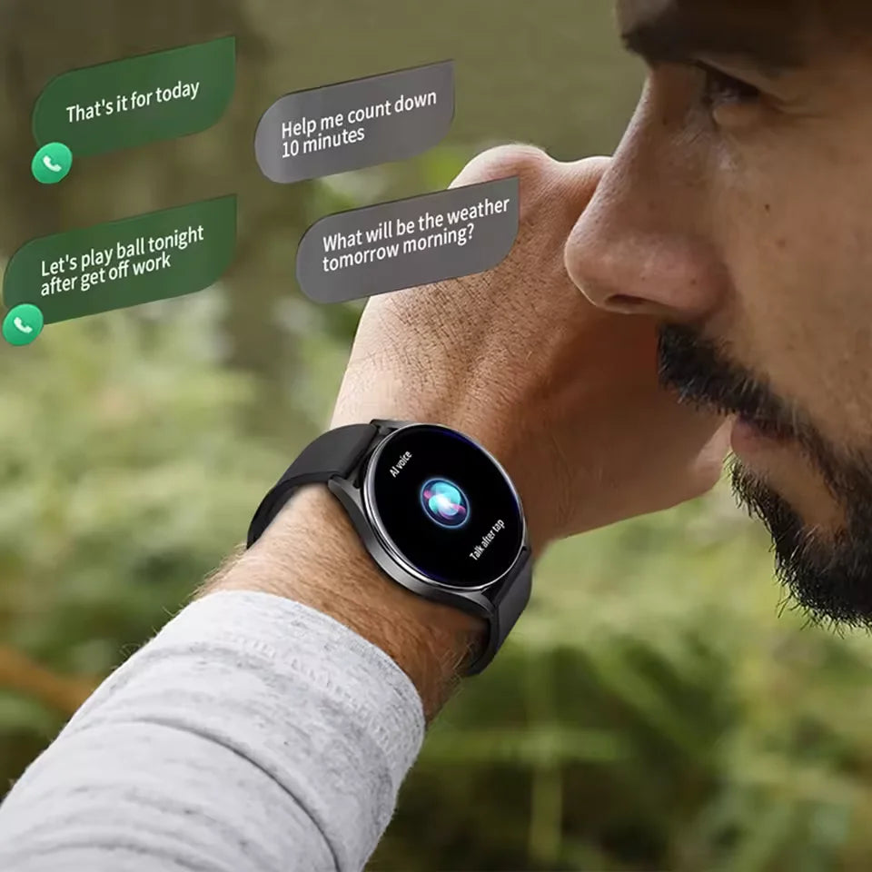 Legion X Intelligent Watch