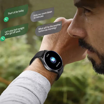 Legion X Intelligent Watch