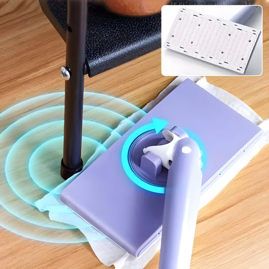 UniMop - Your convenient and hygienic cleaning solution | 50% OFF