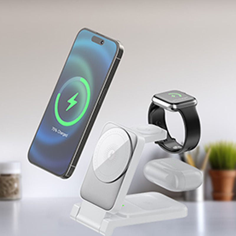 LumiVerve™ — Unleash Your Natural Glow That Commands Every Room
