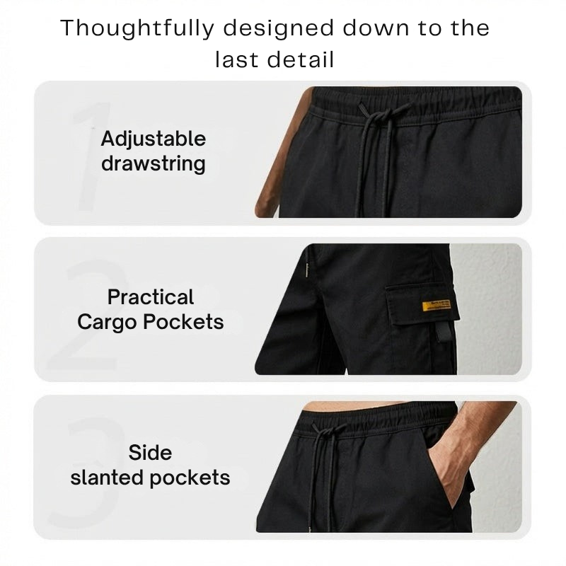 FleetStep™ — Unrivaled Comfort and Lasting Support That Powers Every Step