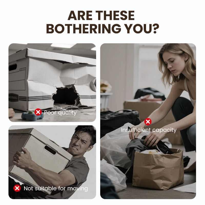 TitanTrove™ — Master Your Mess with Unbreakable, Spacious Storage That Clears Your Mind
