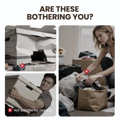 TitanTrove™ — Master Your Mess with Unbreakable, Spacious Storage That Clears Your Mind