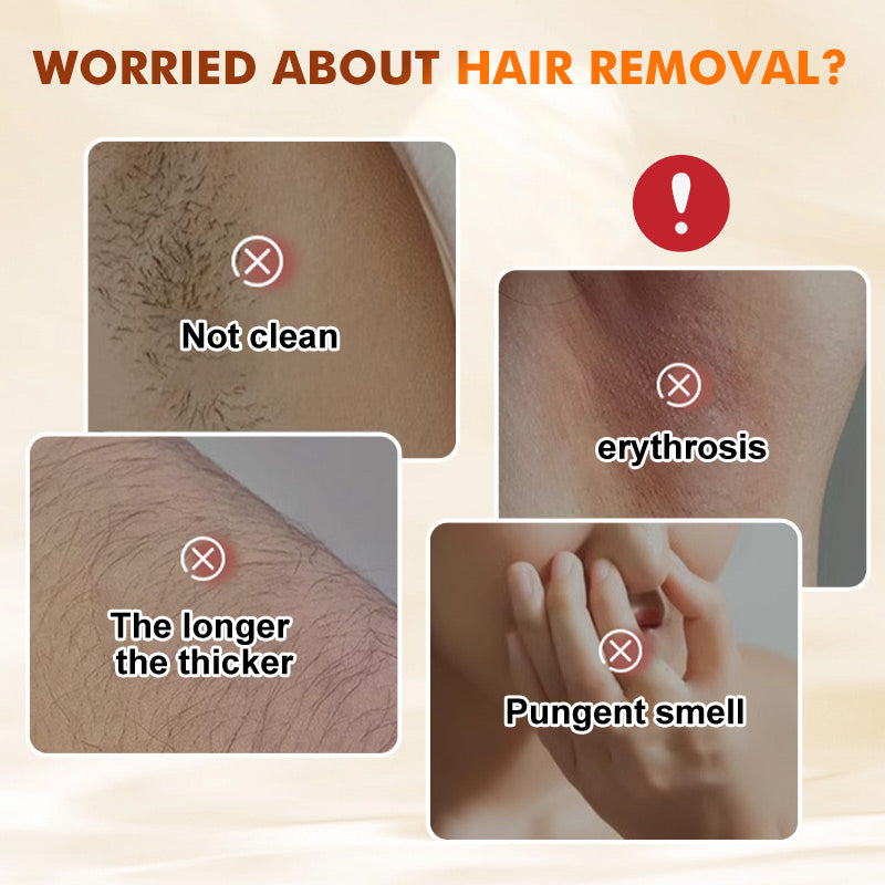 LumeaSilk™ — Unlock Silky, Touchably Smooth Skin Without Pain or Fuss