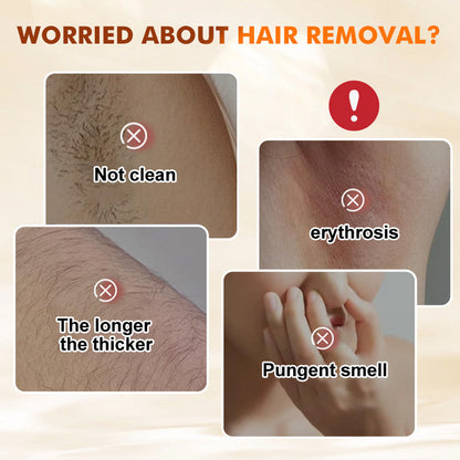 LumeaSilk™ — Unlock Silky, Touchably Smooth Skin Without Pain or Fuss