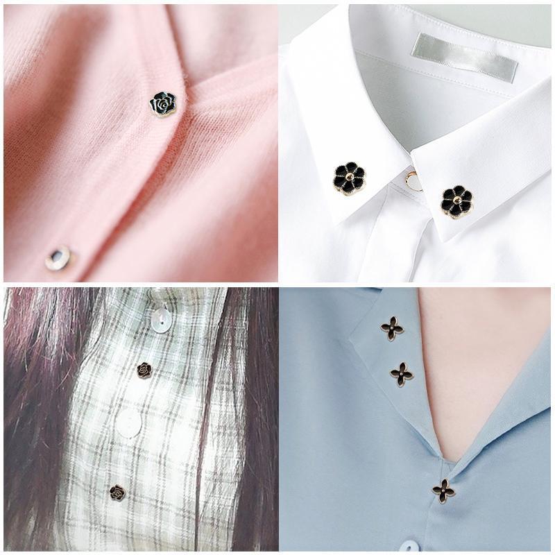 FasTrackSnap™ — Snap On Stylish Security That Saves Your Favorite Clothes From Wardrobe Woes