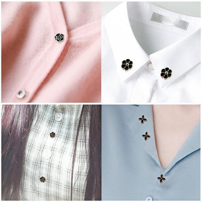 FasTrackSnap™ — Snap On Stylish Security That Saves Your Favorite Clothes From Wardrobe Woes