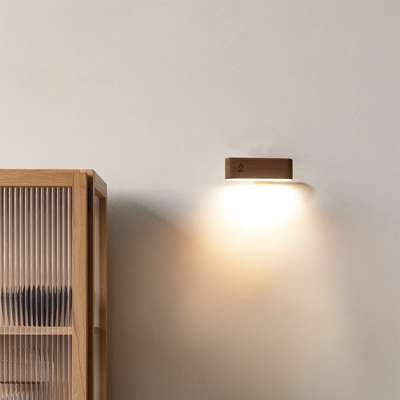 SoluLamp™ — Transform Your Desk into a Warm, Clutter-Free Creativity Haven