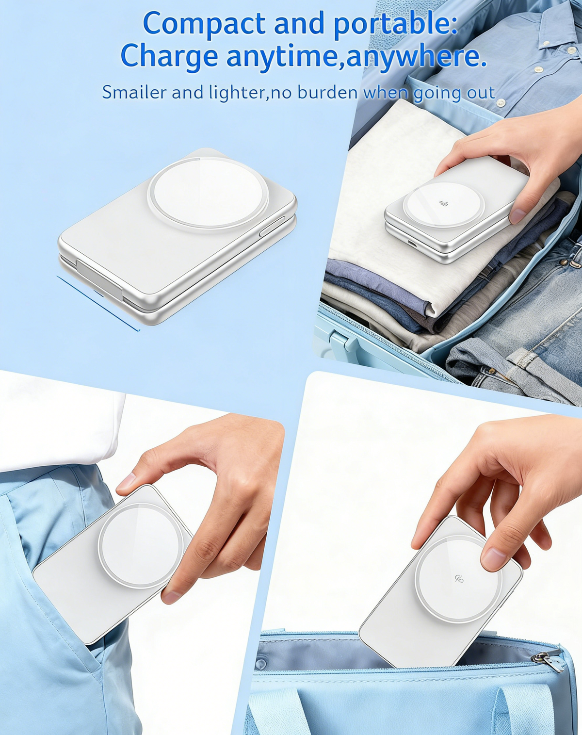 LumiVerve™ — Unleash Your Natural Glow That Commands Every Room