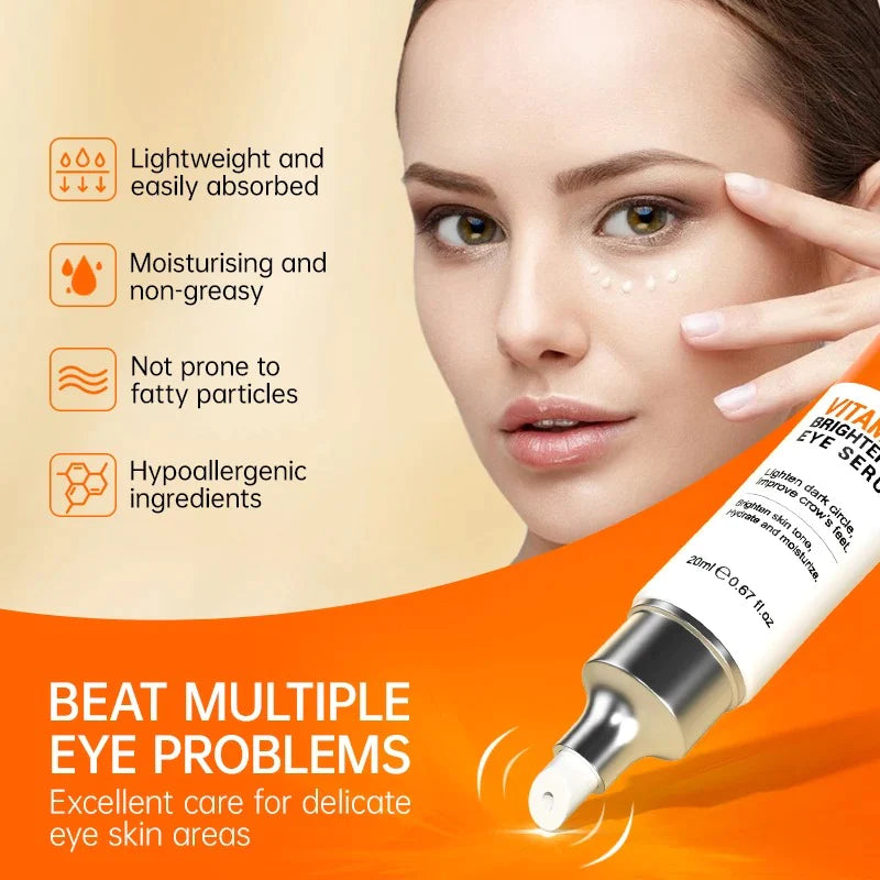 LumenaLift™ — Ignite Youthful Eyes That Command Attention Instantly