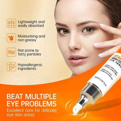 LumenaLift™ — Ignite Youthful Eyes That Command Attention Instantly