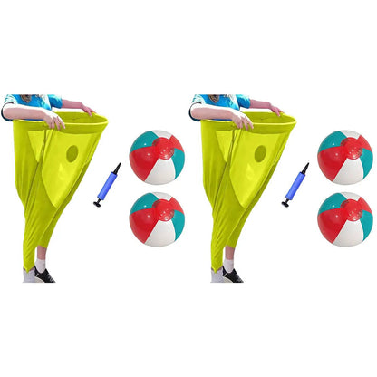 JumpVibe™ — Ignite Nonstop Indoor Laughter and Heart-Pounding Fun for Everyone