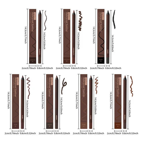 VividLuxe™ — Glide On Bold, Unfadeable Eyes That Own Every Moment