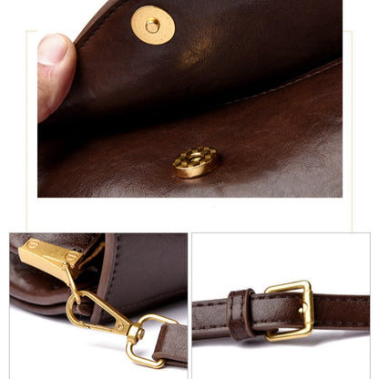Veloise™ Shoulder Bag — Transform Everyday Chaos Into Poised Confidence and Effortless Style