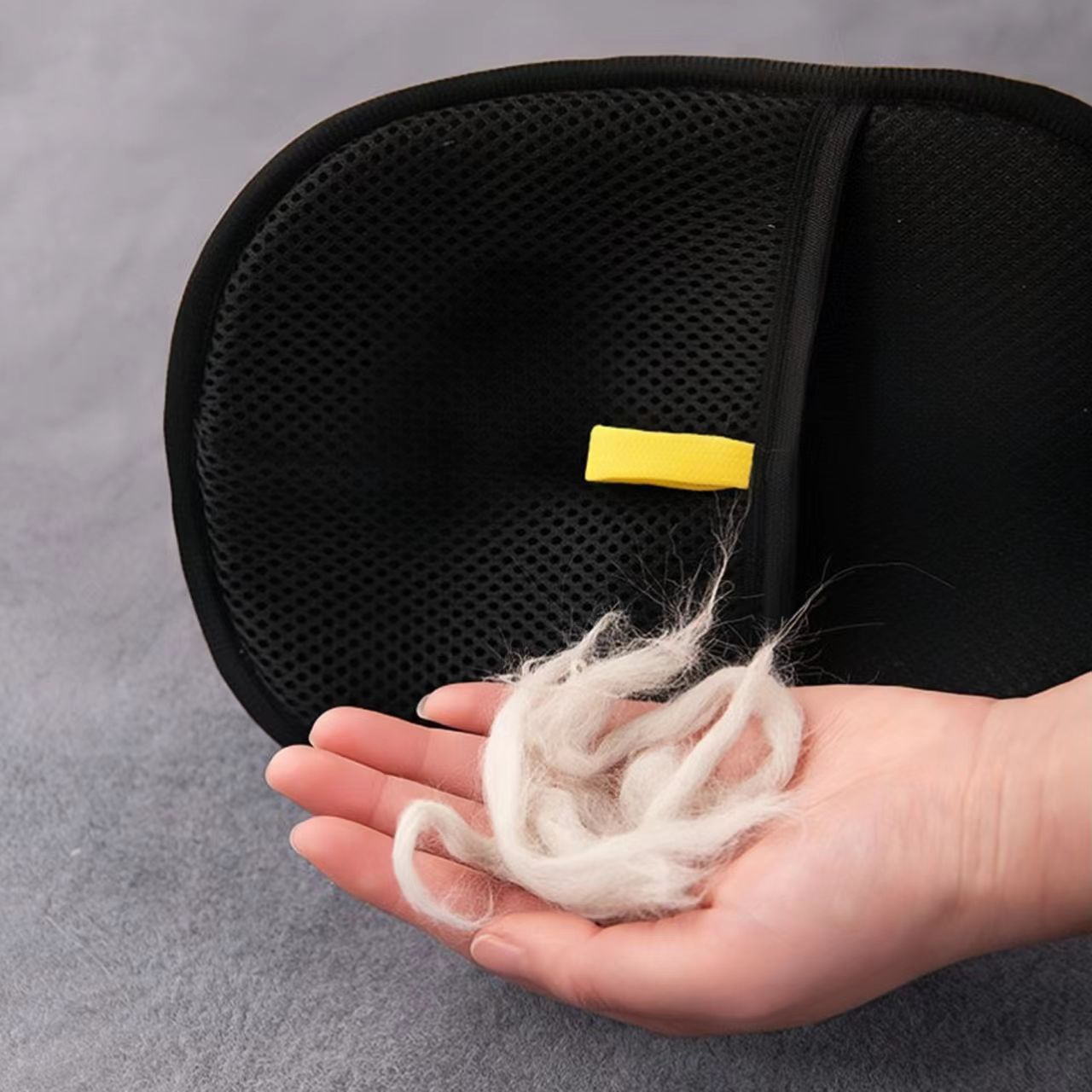 GlideFur™ — Effortlessly Banish Pet Hair and Reclaim Your Clean, Confident Life