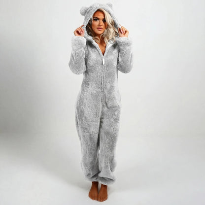 SnuggleMink™ — Wrap Yourself in Head-to-Toe Blissful Warmth and Unmatched Softness