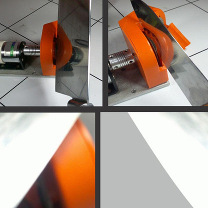 BladeRush™ — Transform Dull Bits Into Effortless Power and Precision