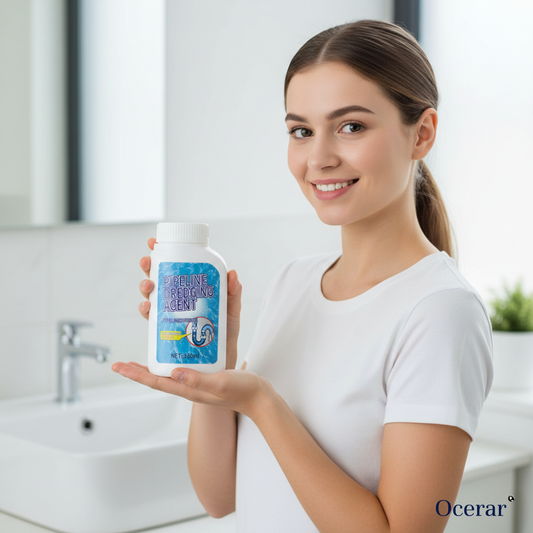 ClearFlow Surge™ — Blast Through Clogs Fast for Fresh, Stress-Free Drains