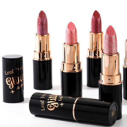 GlowRush™ — Dazzling Waterproof Sparkle That Keeps You Turning Heads All Day
