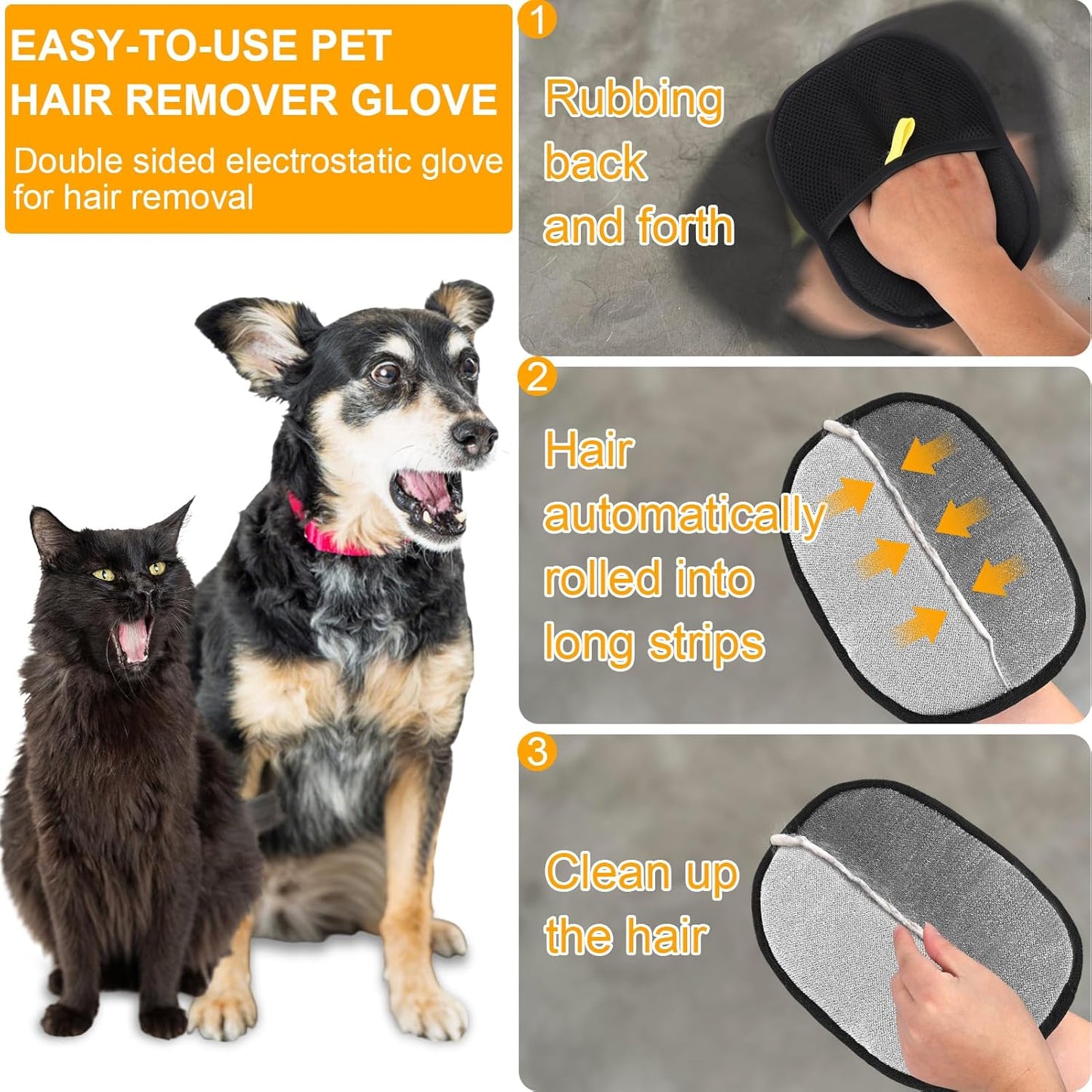 FreshPawMist™ — Effortless Fresh Breath and a Radiant Smile Your Pet Deserves