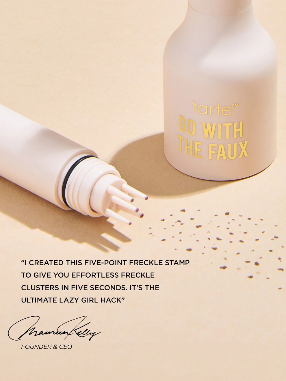 LumaFleck™ — Instantly Ignite Your Skin with Irresistible Sun-Kissed Radiance