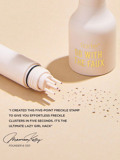 LumaFleck™ — Instantly Ignite Your Skin with Irresistible Sun-Kissed Radiance