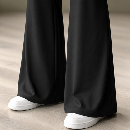 LunaFlux™ — Slip-Free Comfort That Celebrates Your Curves All Day Long