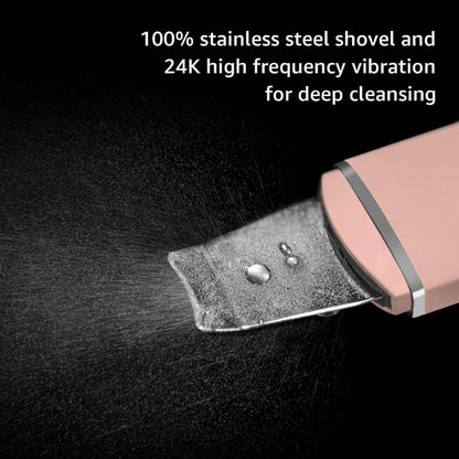 SkinPulse™ - Expert Ultrasound Skin Cleansing