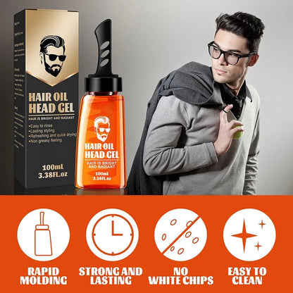 ManeCharge™ — Power-Packed Volume and Fresh Style That Lasts All Day
