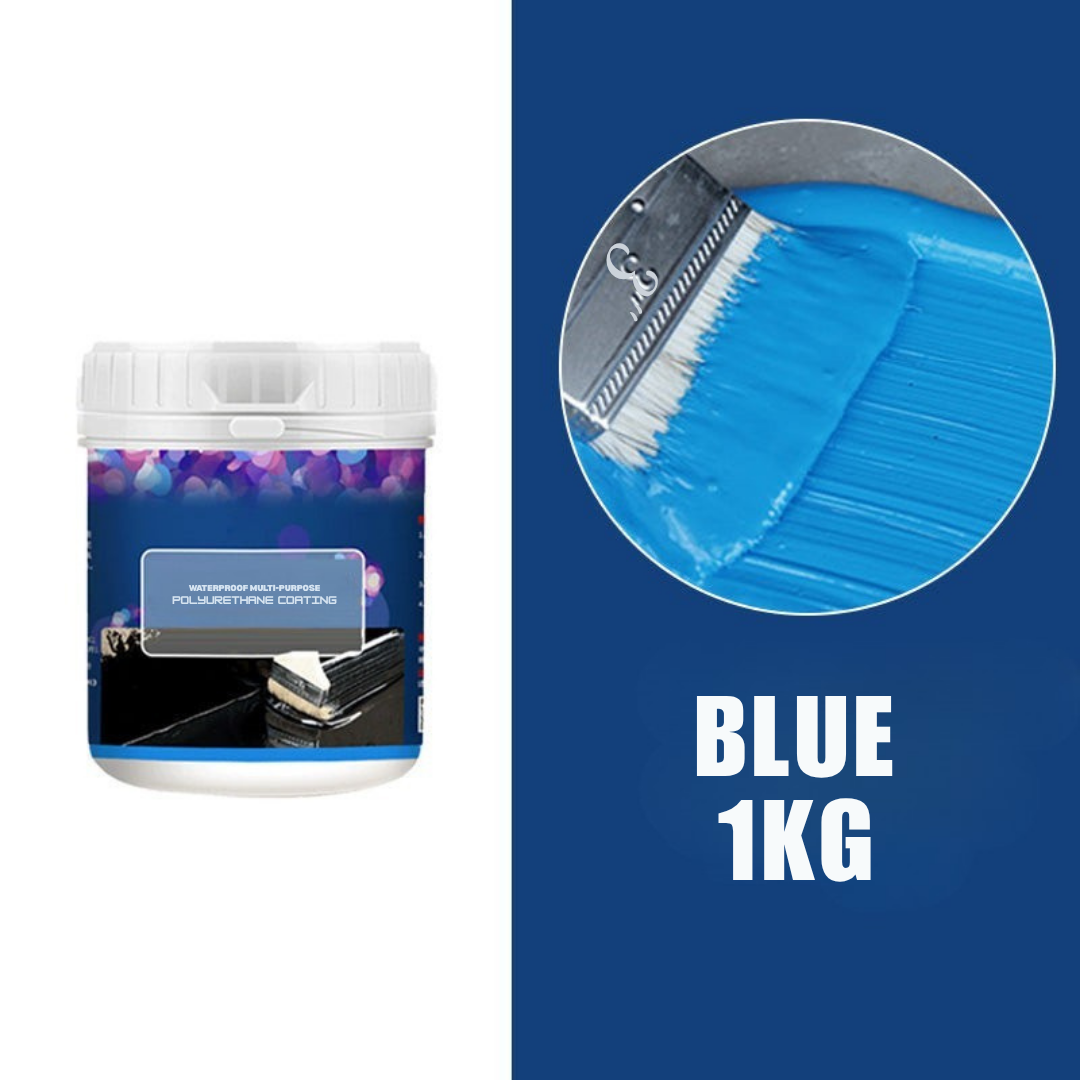 HydroShieldX™ — Unyielding Waterproof Armor for Surfaces That Stay Perfect and Protected