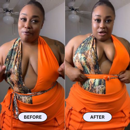 LumeLuxe™ — Unleash All-Day Confidence with Naturally Perfect Curves