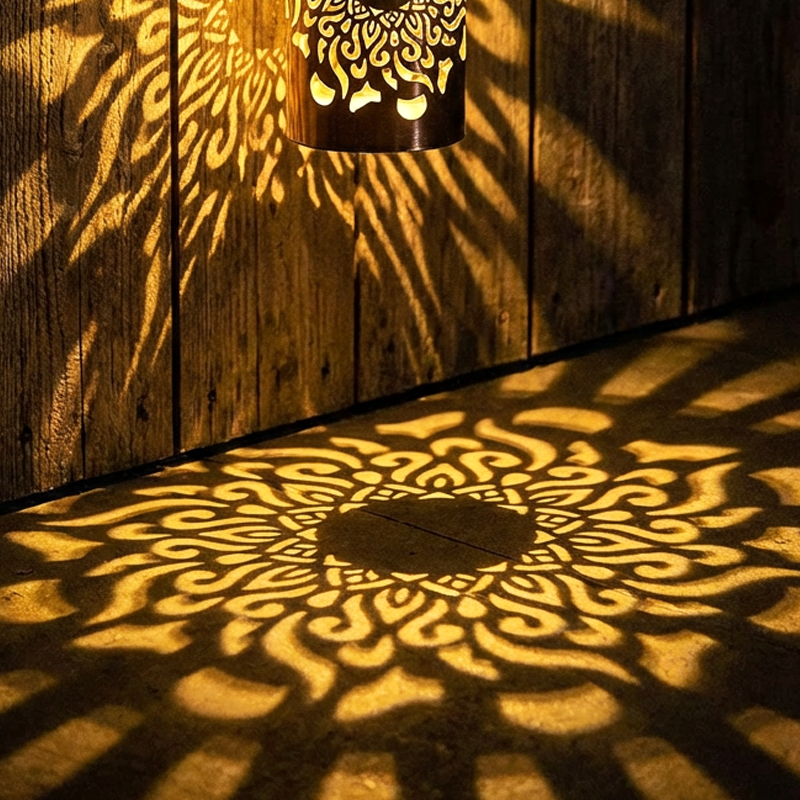 SolaraLuxe™ — Transform Your Nights with Endless, Effortless Solar Magic