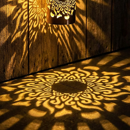 SolaraLuxe™ — Transform Your Nights with Endless, Effortless Solar Magic