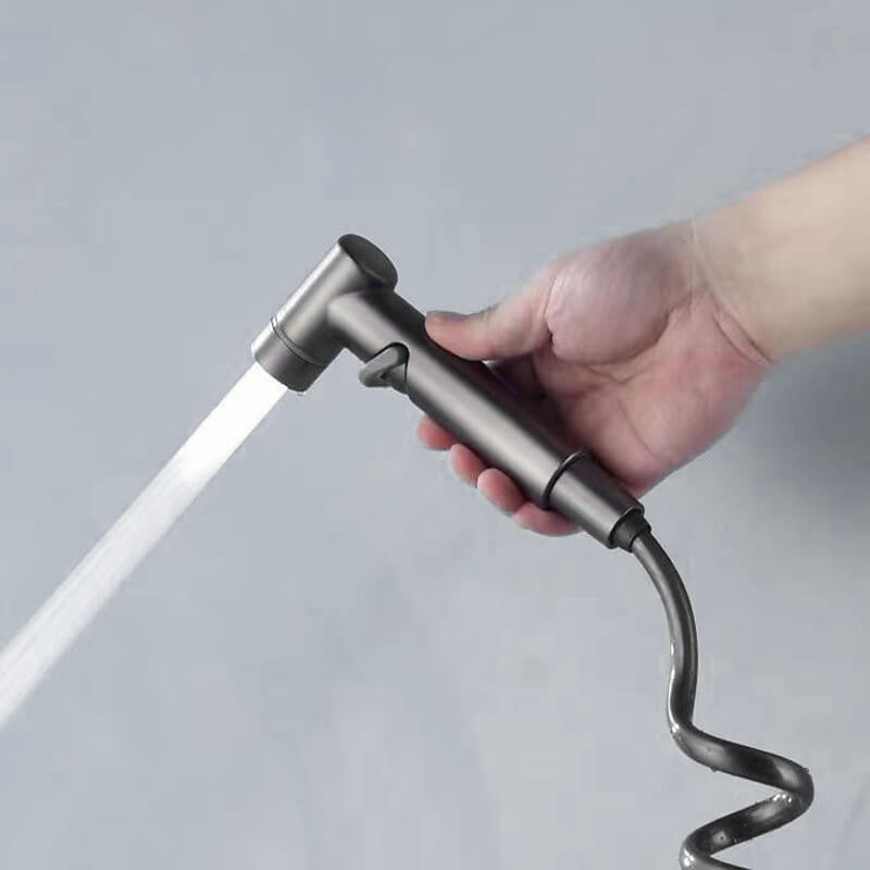 HydroCraft DualFlow™ — Take Command of Your Shower with Custom Flow and Effortless Elegance